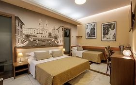 Corso Grand Suite